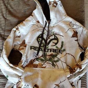 Realtree hoodie